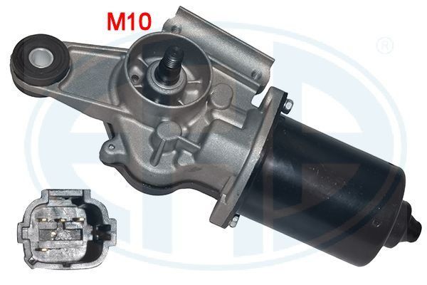 Valytuvo variklis ERA 460369A