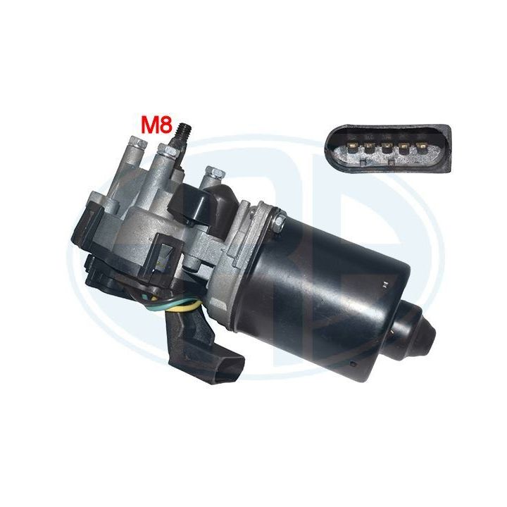 Valytuvo variklis ERA 460371A