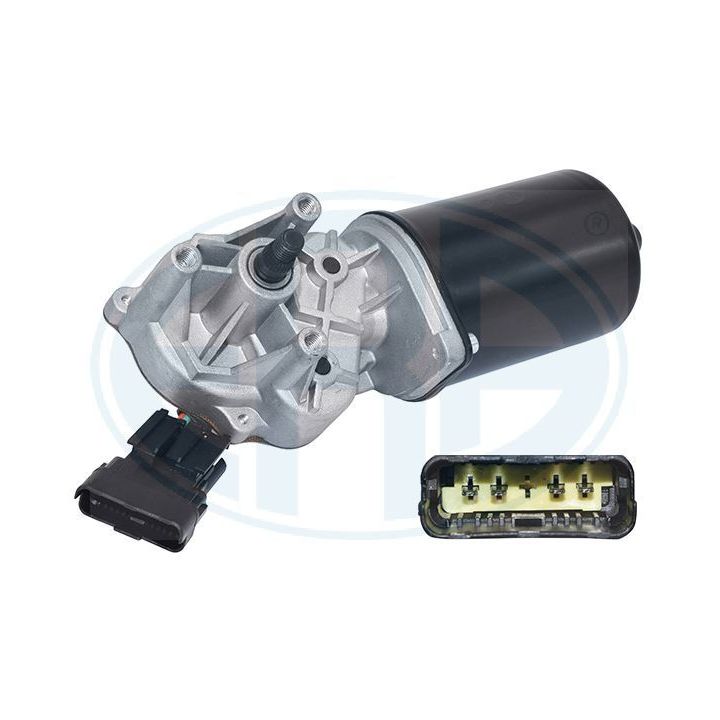 Valytuvo variklis ERA 460385A