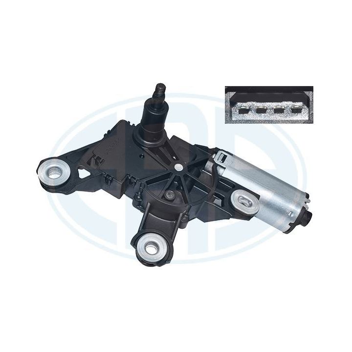 Valytuvo variklis ERA 460387A