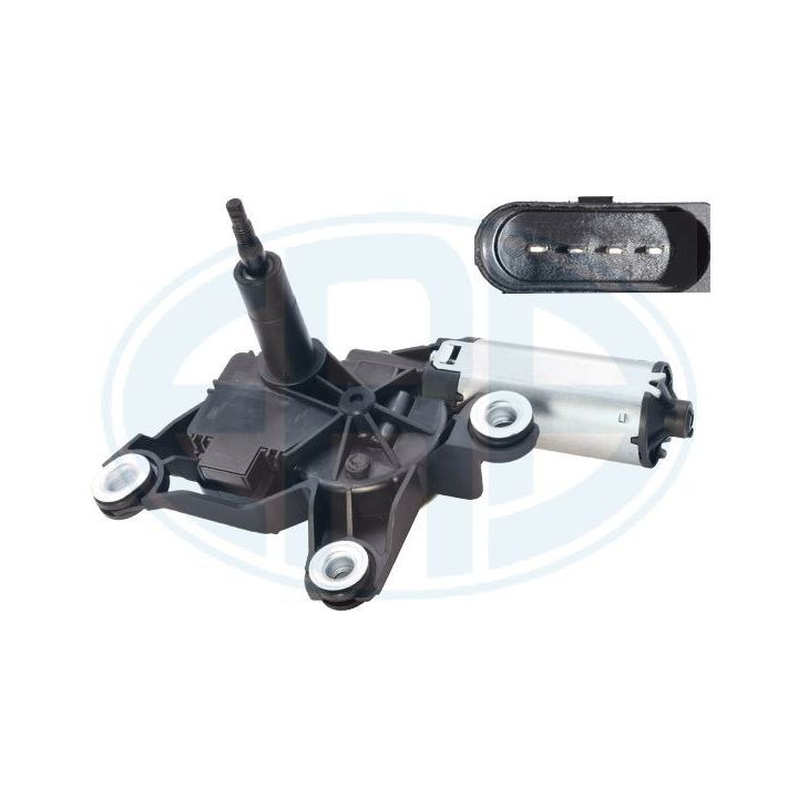 Valytuvo variklis ERA 460402A