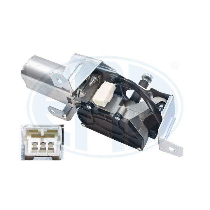 Valytuvo variklis ERA 460404A