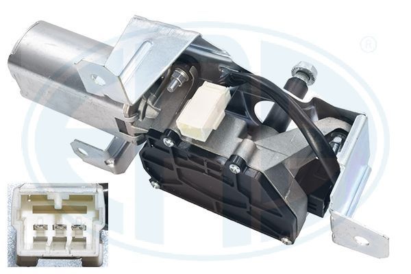 Valytuvo variklis ERA 460404A