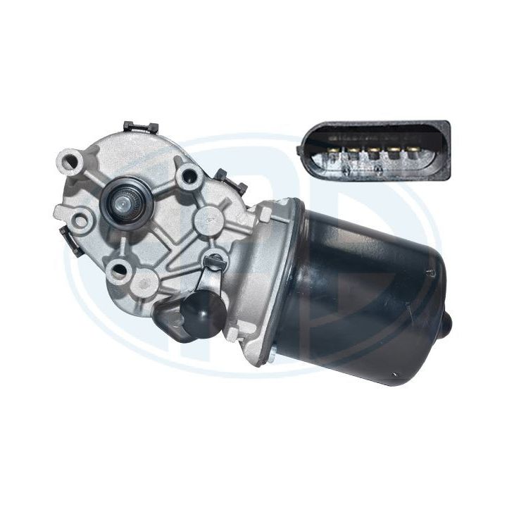 Valytuvo variklis ERA 460409A