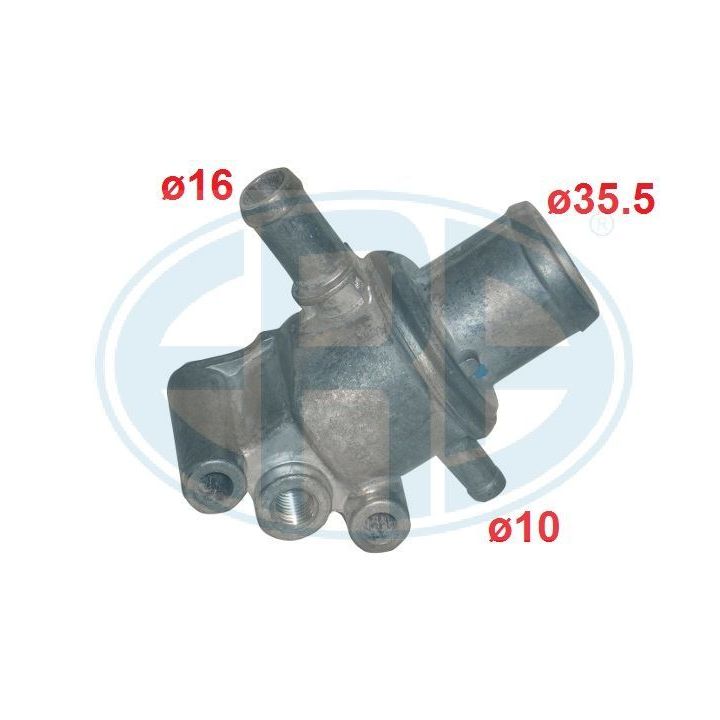 Termostatas, aušinimo skystis ERA 350001