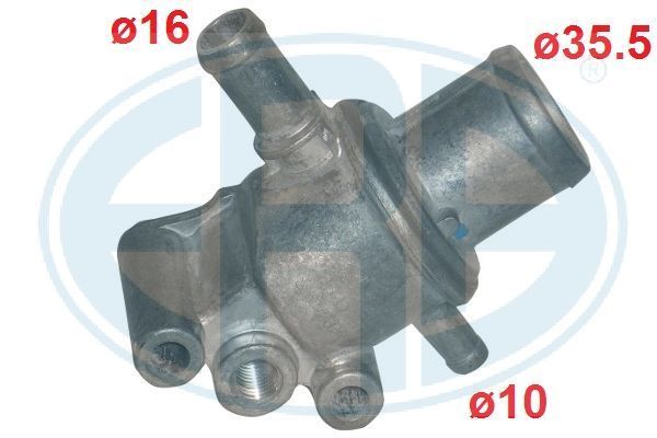 Termostatas, aušinimo skystis ERA 350001