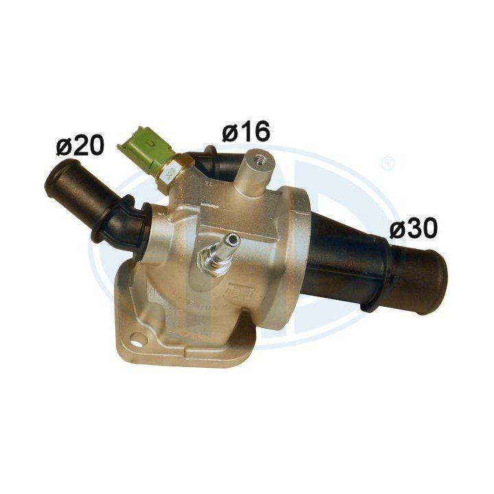 Termostatas, aušinimo skystis ERA 350002