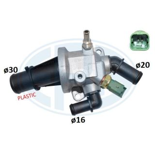 Termostatas, aušinimo skystis ERA 350002A
