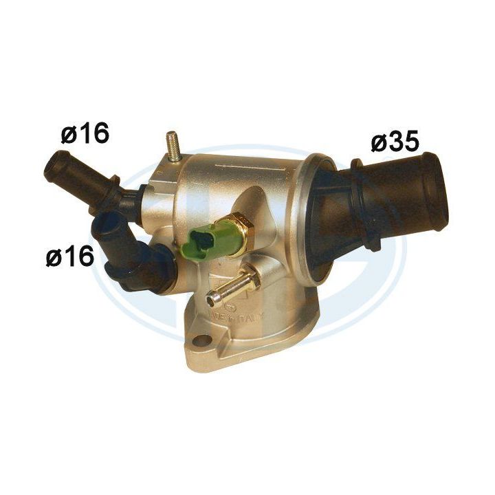 Termostatas, aušinimo skystis ERA 350004