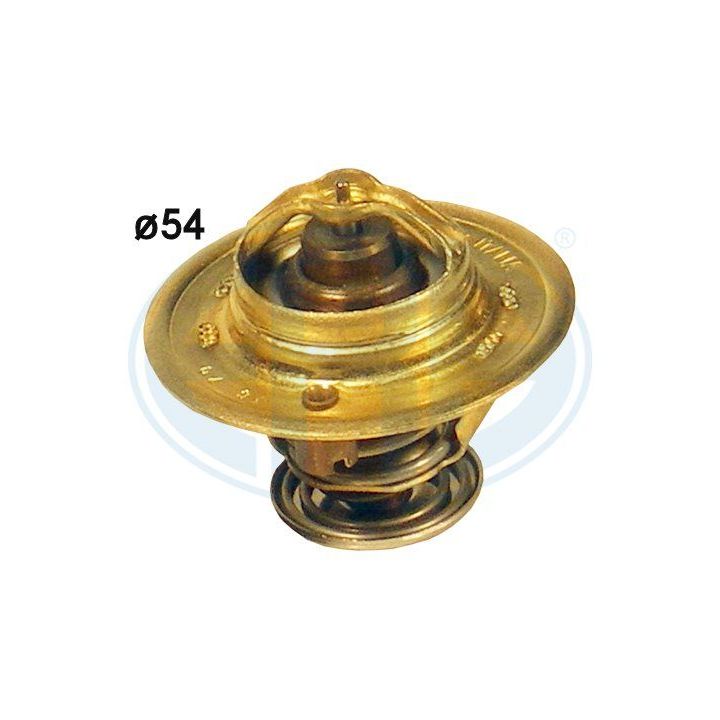 Termostatas, aušinimo skystis ERA 350008