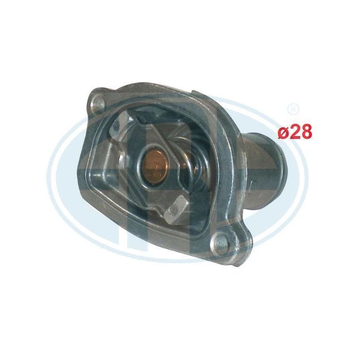 Termostatas, aušinimo skystis ERA 350009