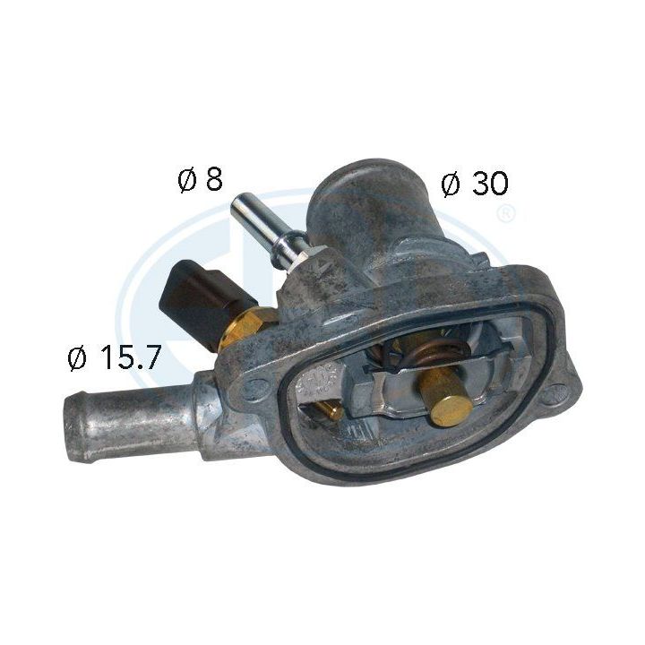 Termostatas, aušinimo skystis ERA 350014