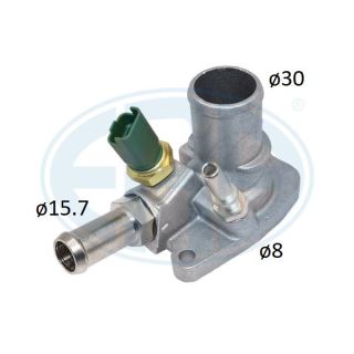 Termostatas, aušinimo skystis ERA 350014A