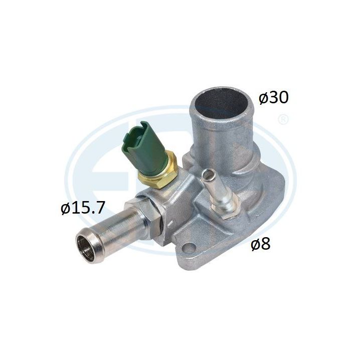 Termostatas, aušinimo skystis ERA 350014A