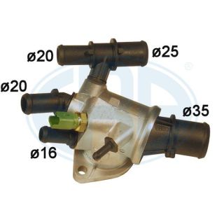 Termostatas, aušinimo skystis ERA 350017