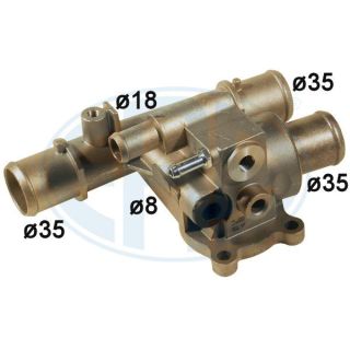 Termostatas, aušinimo skystis ERA 350018A