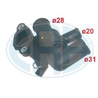 Termostatas, aušinimo skystis ERA 350022