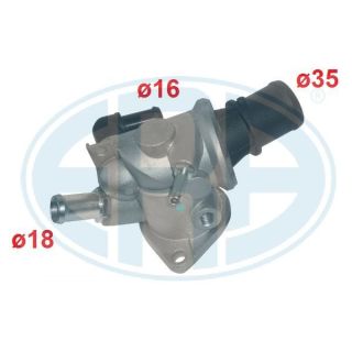 Termostatas, aušinimo skystis ERA 350023A