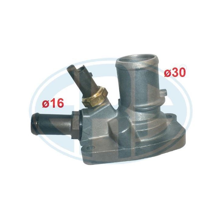 Termostatas, aušinimo skystis ERA 350026
