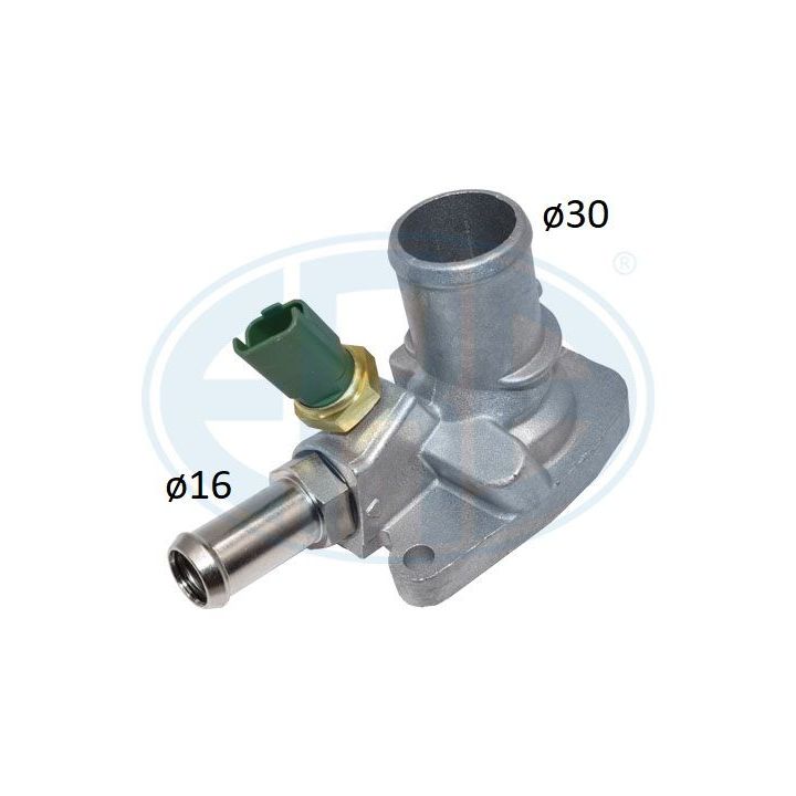 Termostatas, aušinimo skystis ERA 350026A