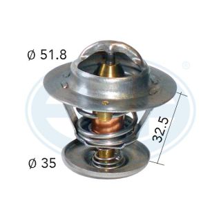 Termostatas, aušinimo skystis ERA 350027A