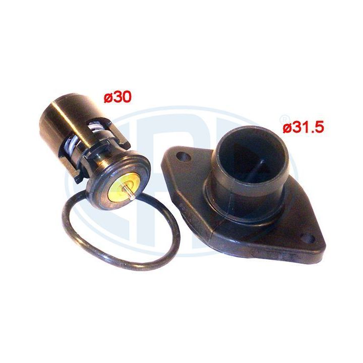 Termostatas, aušinimo skystis ERA 350036