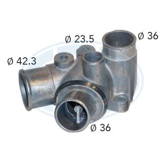 Termostatas, aušinimo skystis ERA 350037