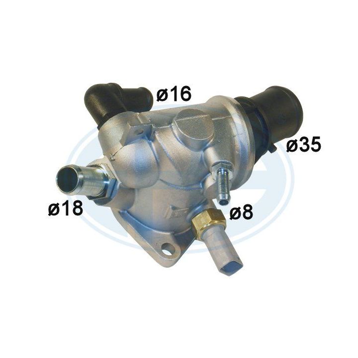 Termostatas, aušinimo skystis ERA 350039