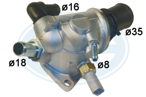 Termostatas, aušinimo skystis ERA 350039