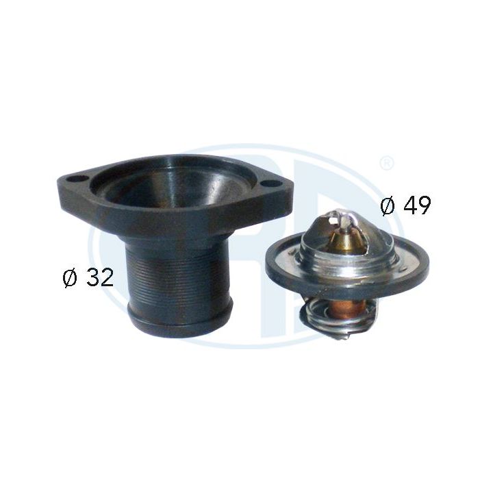 Termostatas, aušinimo skystis ERA 350041