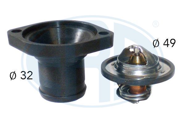 Termostatas, aušinimo skystis ERA 350041A