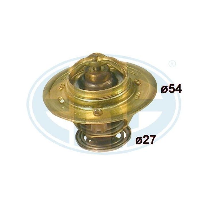 Termostatas, aušinimo skystis ERA 350042