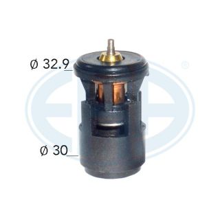 Termostatas, aušinimo skystis ERA 350044A