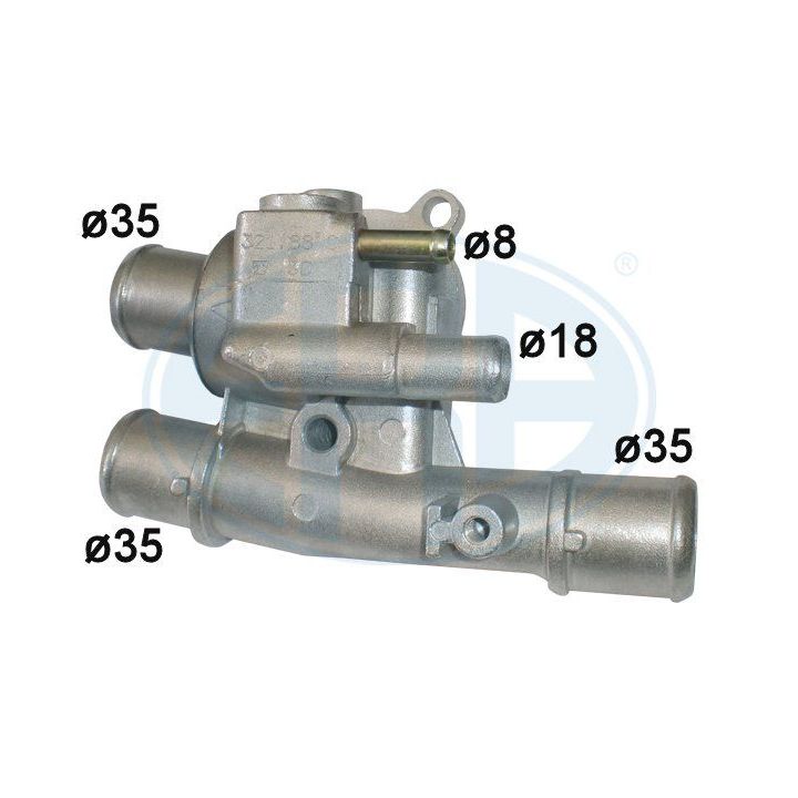 Termostatas, aušinimo skystis ERA 350047
