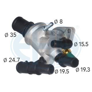 Termostatas, aušinimo skystis ERA 350049