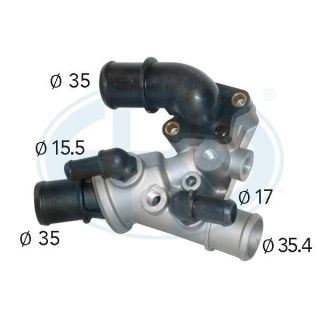 Termostatas, aušinimo skystis ERA 350050