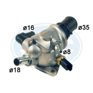 Termostatas, aušinimo skystis ERA 350058