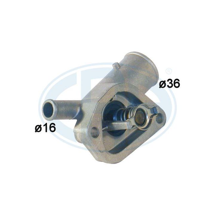 Termostatas, aušinimo skystis ERA 350061