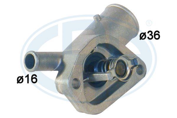 Termostatas, aušinimo skystis ERA 350061