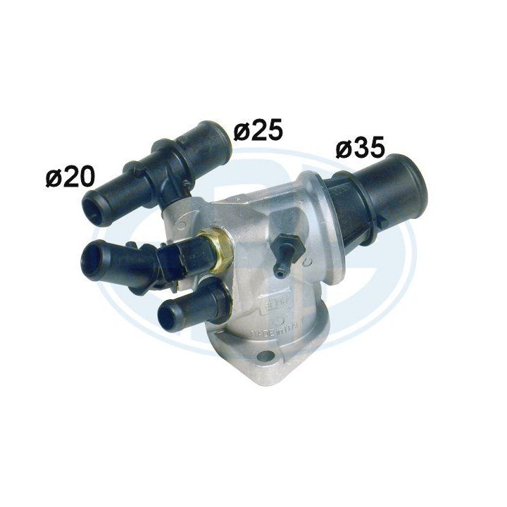 Termostatas, aušinimo skystis ERA 350063