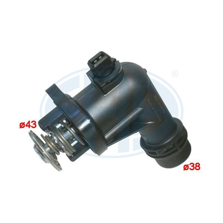 Termostatas, aušinimo skystis ERA 350068