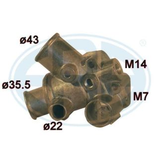 Termostatas, aušinimo skystis ERA 350071