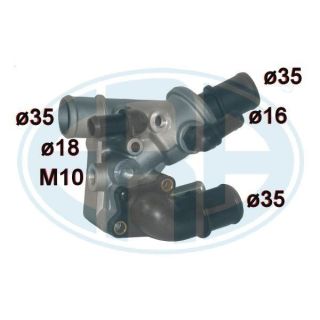 Termostatas, aušinimo skystis ERA 350073