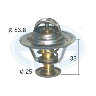 Termostatas, aušinimo skystis ERA 350080