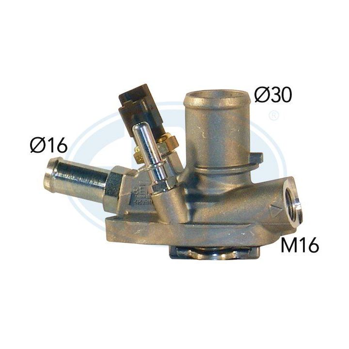 Termostatas, aušinimo skystis ERA 350081