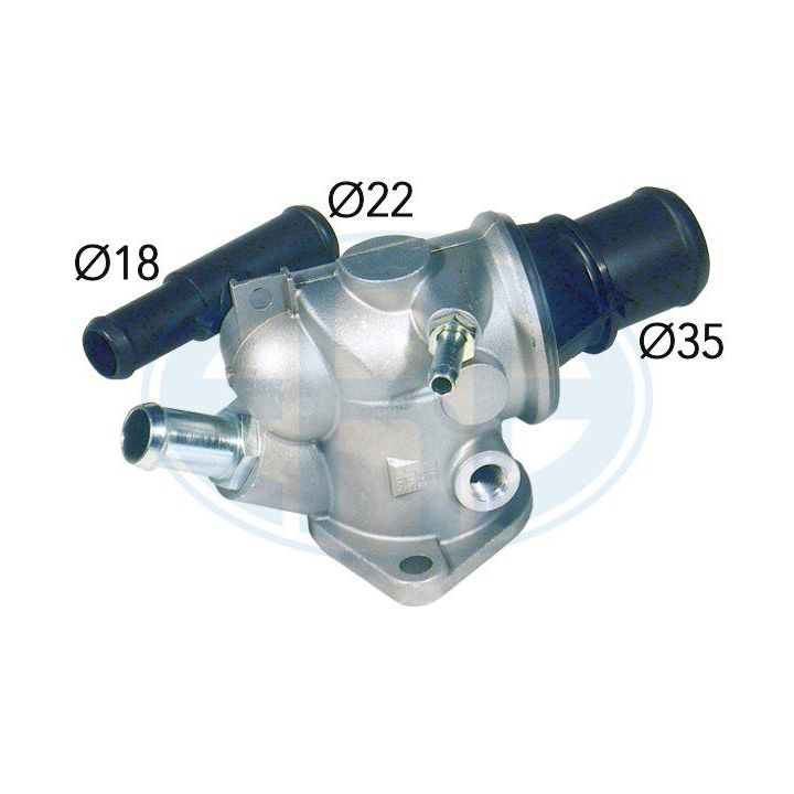 Termostatas, aušinimo skystis ERA 350088