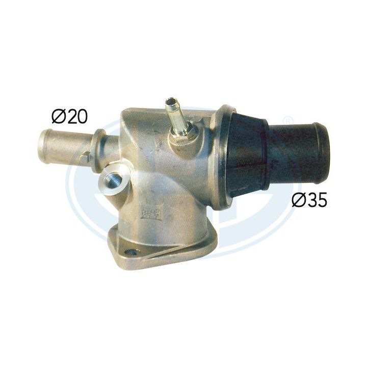 Termostatas, aušinimo skystis ERA 350094