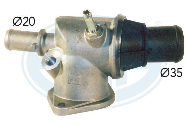 Termostatas, aušinimo skystis ERA 350094