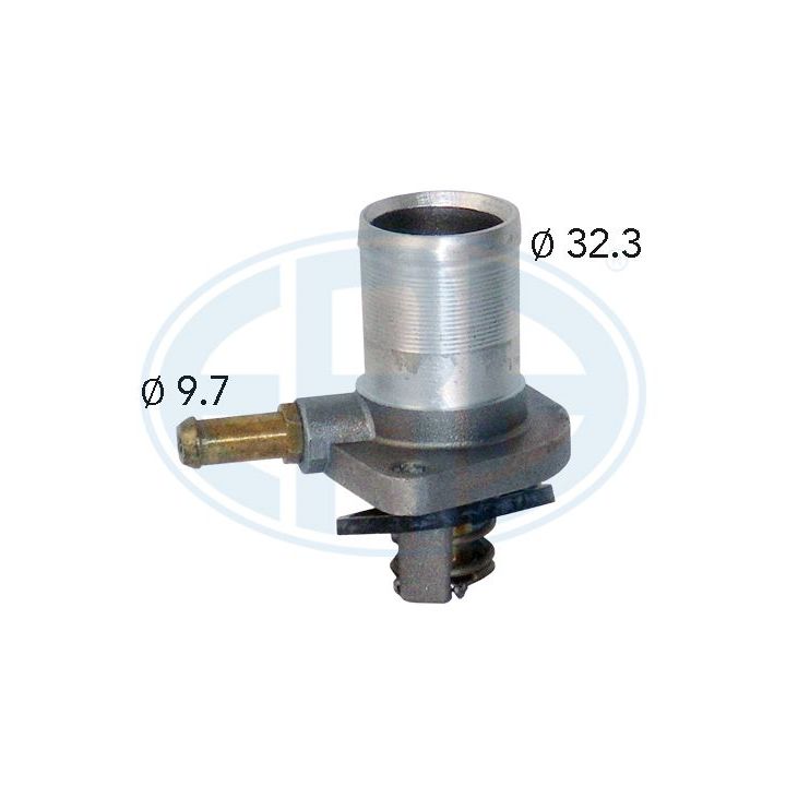 Termostatas, aušinimo skystis ERA 350096