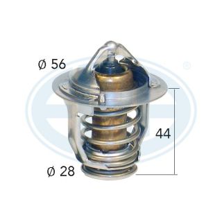 Termostatas, aušinimo skystis ERA 350104